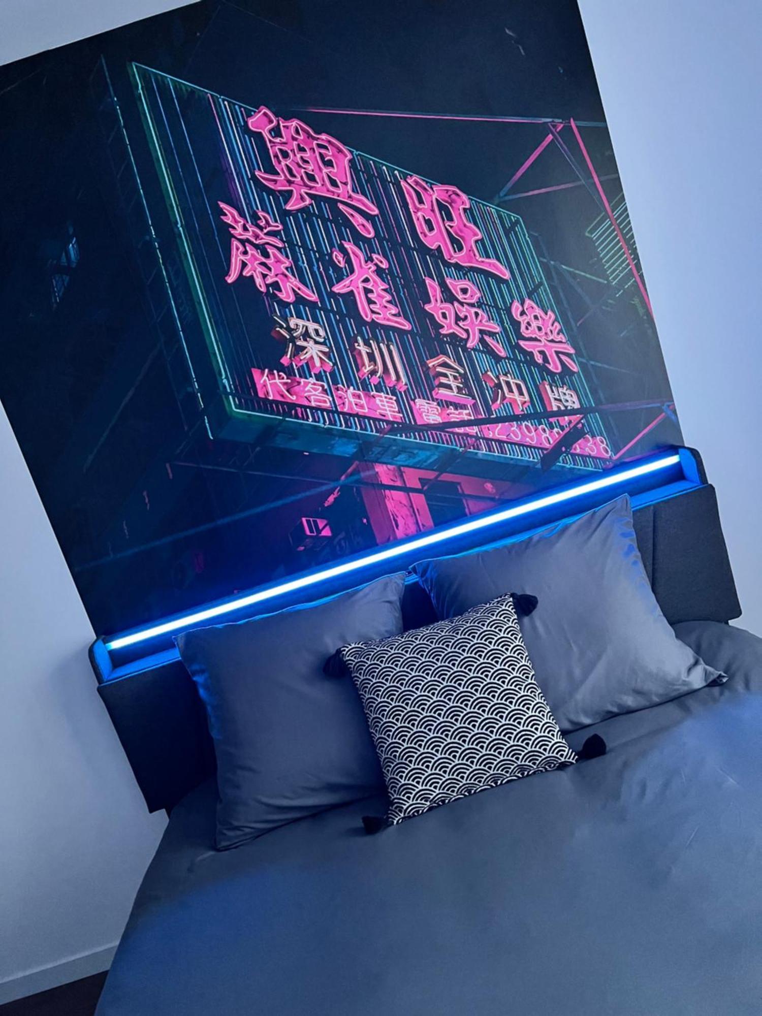 L'Asian - New T2 Proche Gare 圣吉欧梅斯 外观 照片
